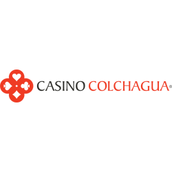 Cliente casino-colchagua