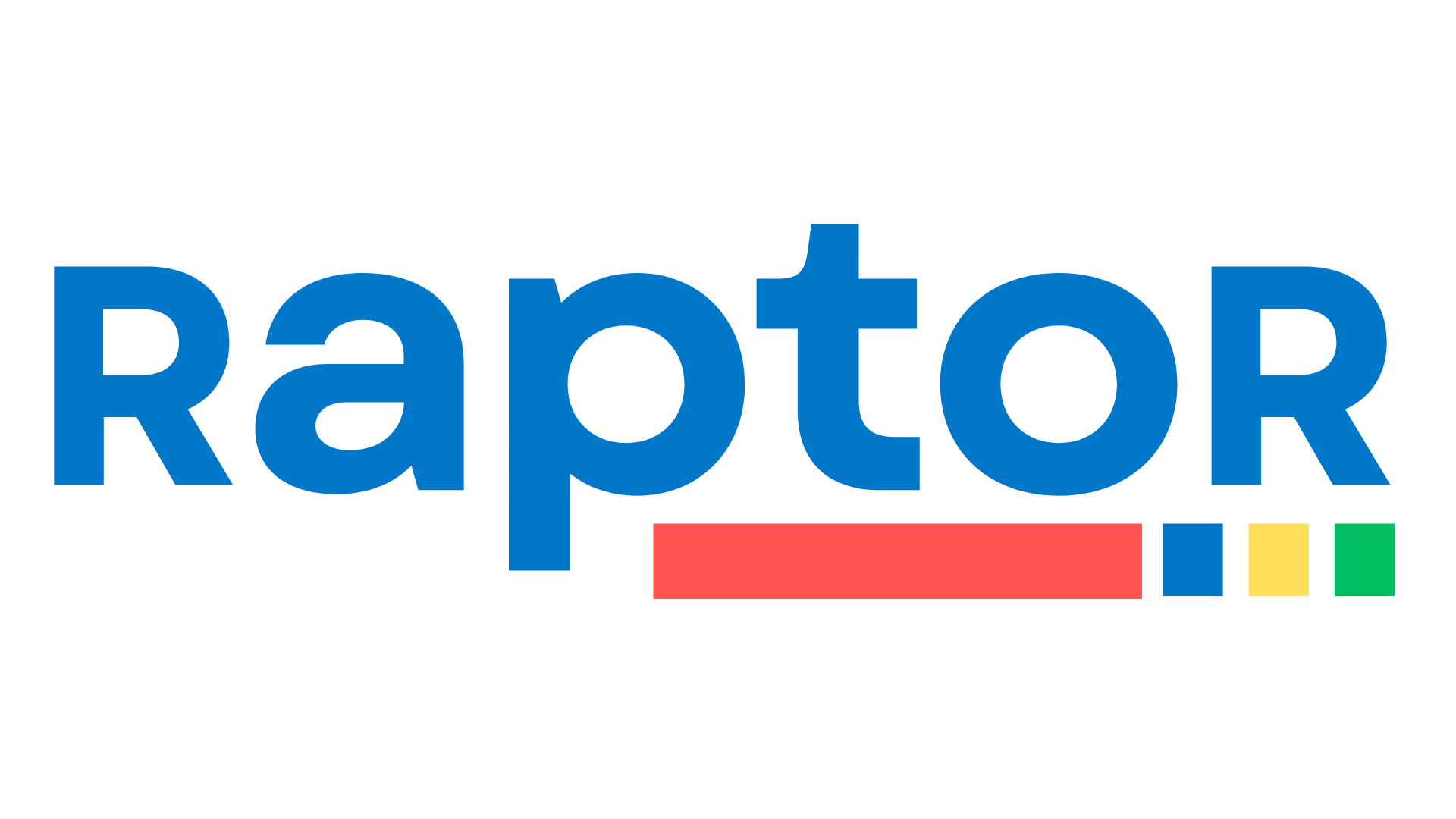 Logo Raptor Solution